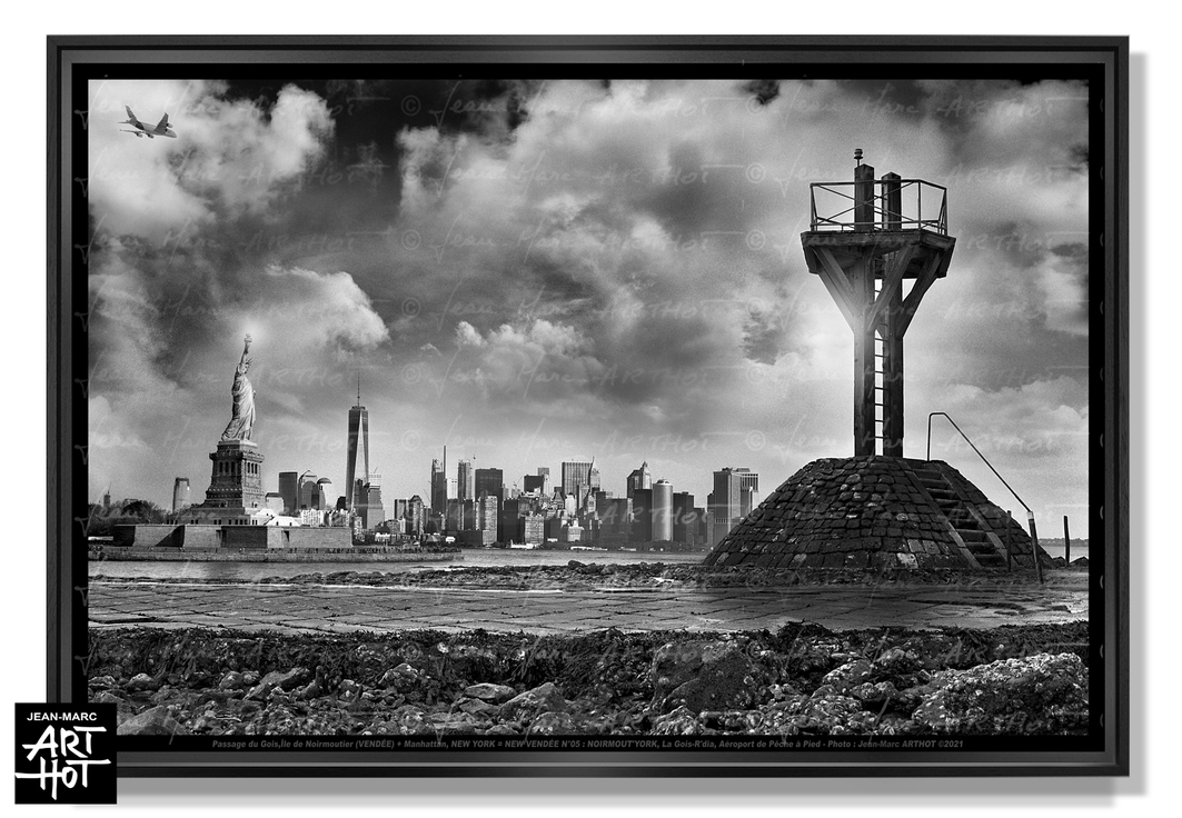 arthot-photo-art-b&w-new-york-vendee-newvendee-005-2-noirmout-york-ile-noirmoutier-passage-gois-buildings-liberty-HORIZ